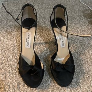 Jimmy Choo Heels